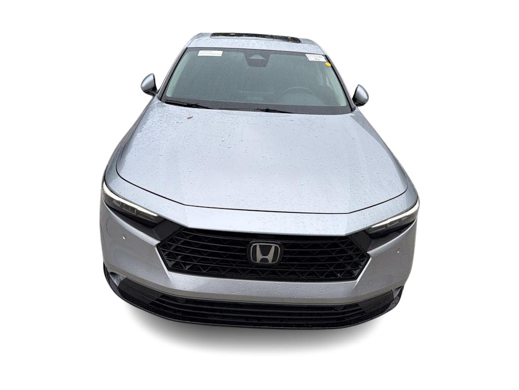 Thumbnail: 2025 Honda Accord - 20