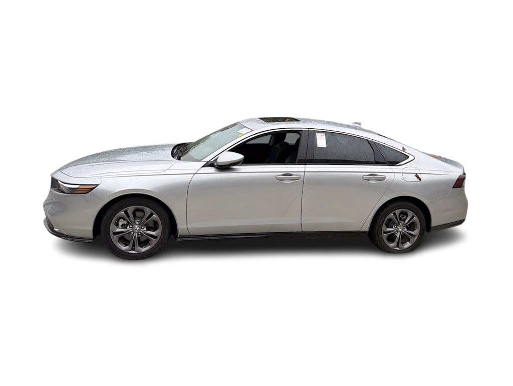 Thumbnail: 2025 Honda Accord - 13