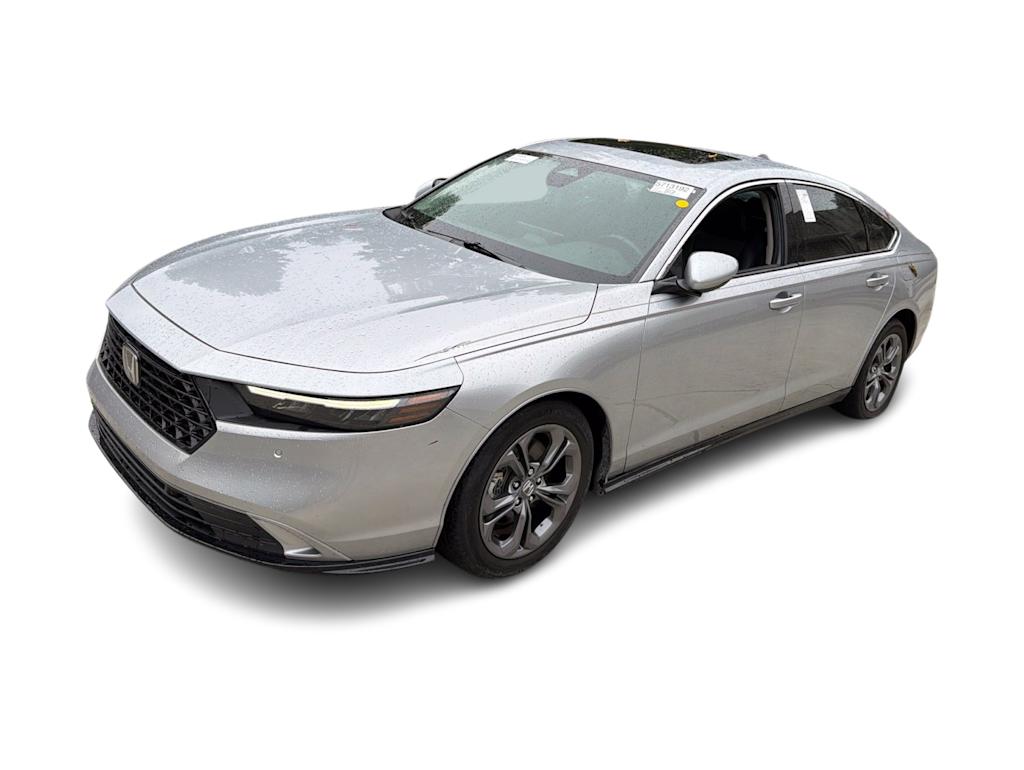 Thumbnail: 2025 Honda Accord - 12
