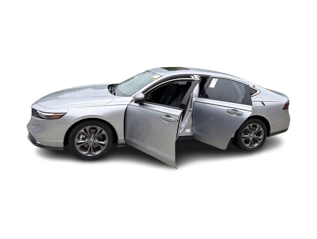 Thumbnail: 2025 Honda Accord - 22