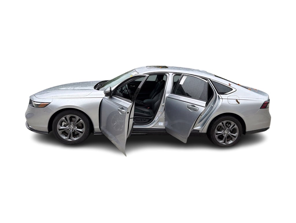 Thumbnail: 2025 Honda Accord - 23