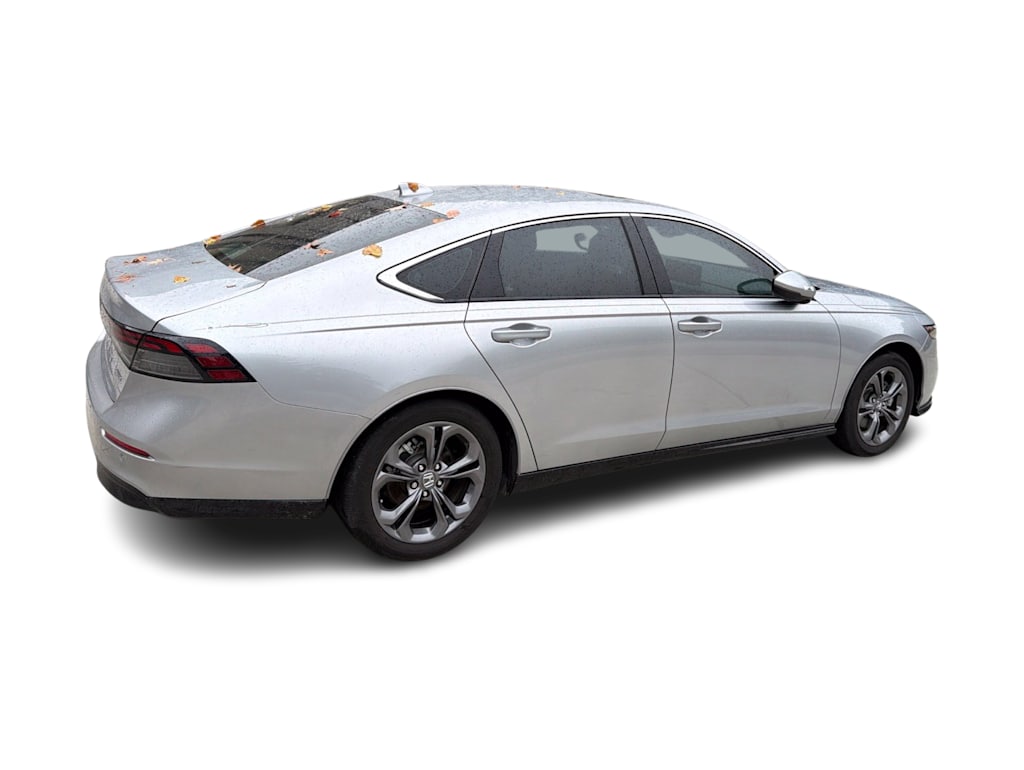 Thumbnail: 2025 Honda Accord - 16