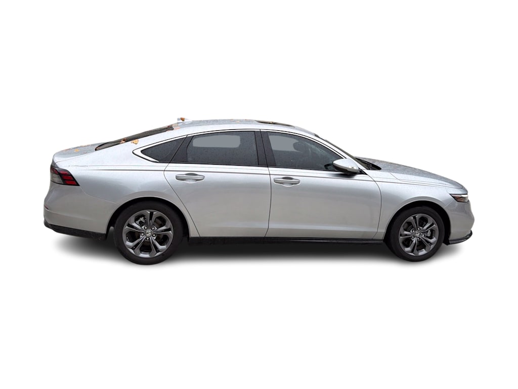 Thumbnail: 2025 Honda Accord - 17
