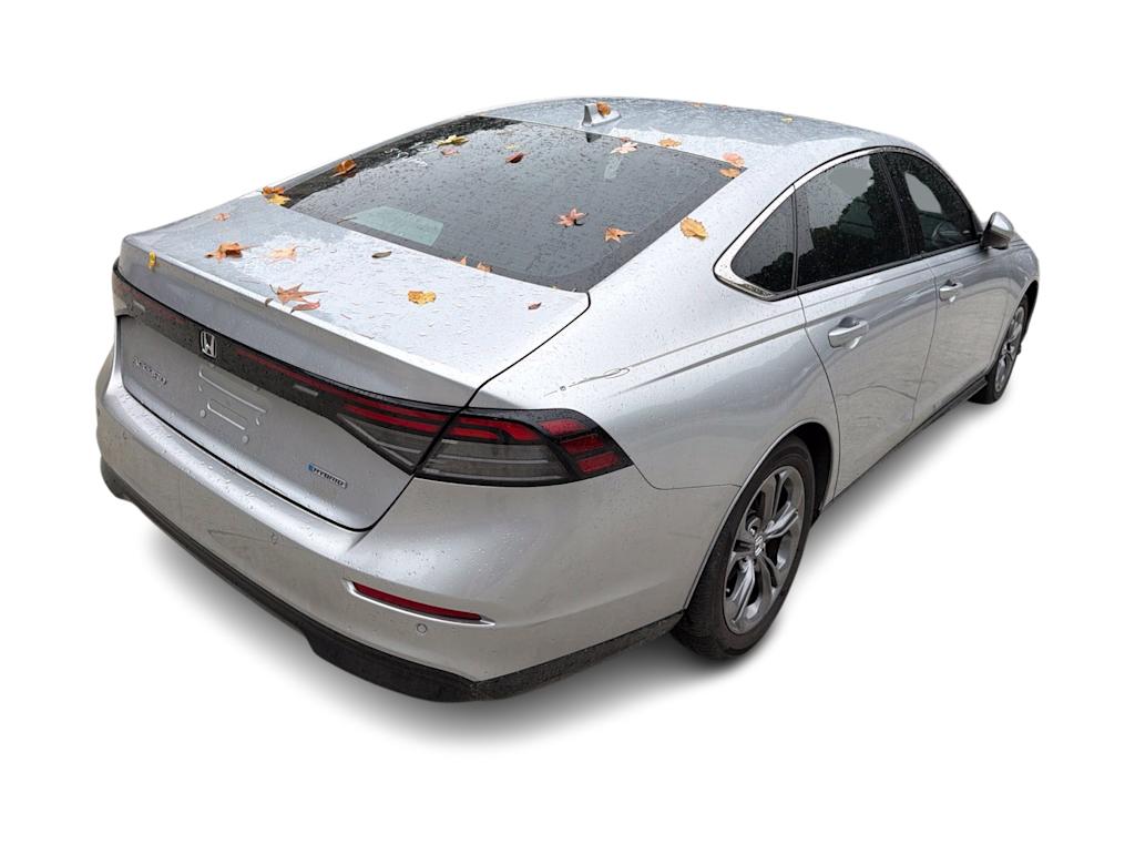 Thumbnail: 2025 Honda Accord - 15