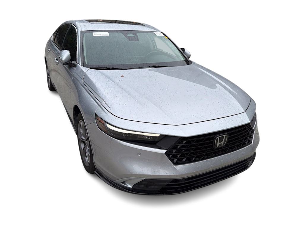 Thumbnail: 2025 Honda Accord - 19