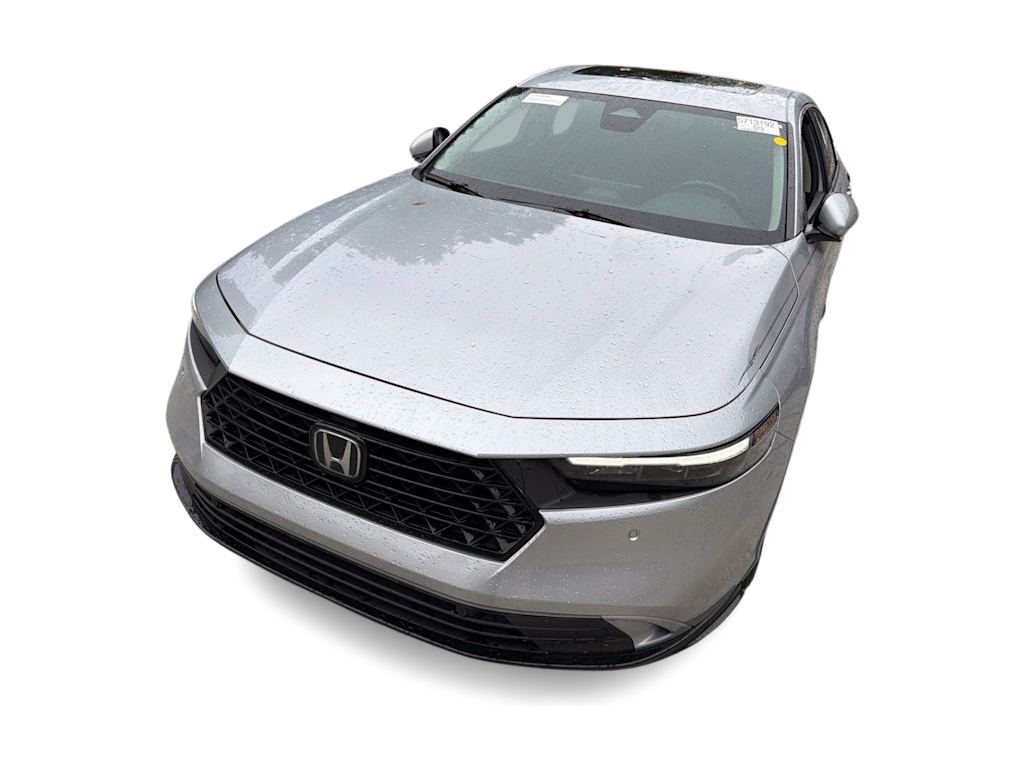Thumbnail: 2025 Honda Accord - 6