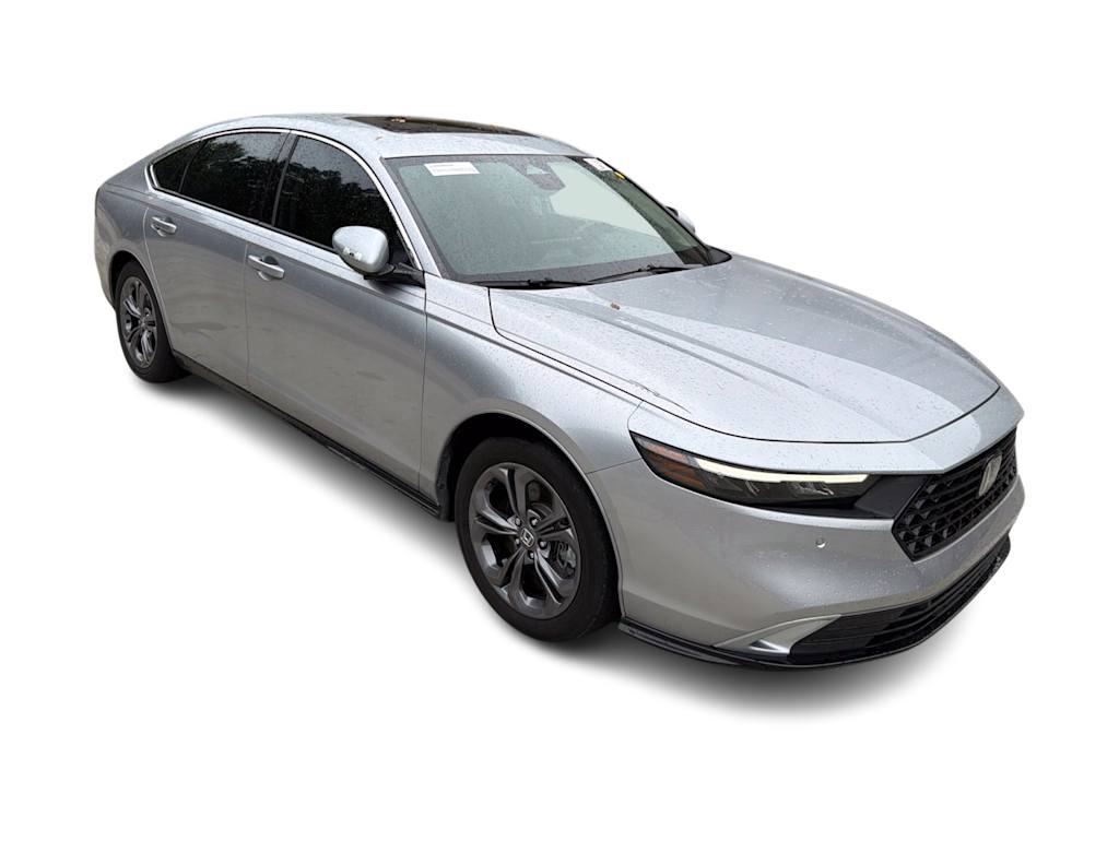 Thumbnail: 2025 Honda Accord - 18