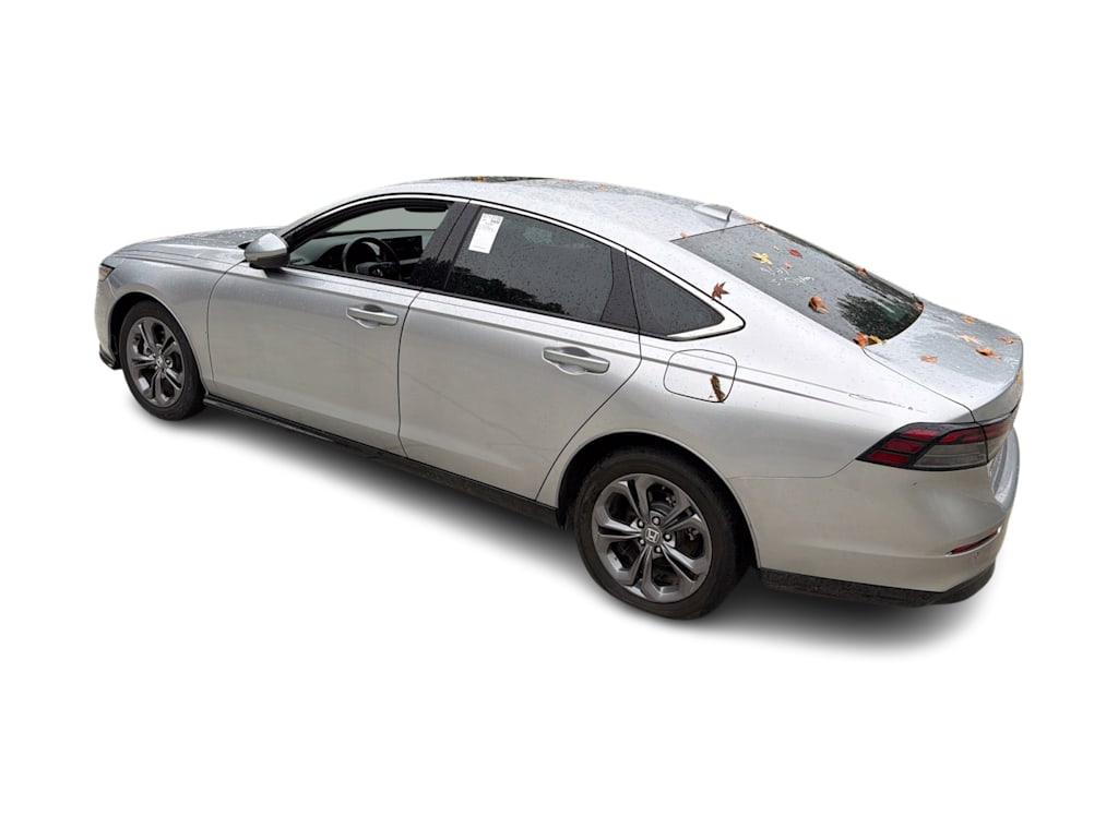 Thumbnail: 2025 Honda Accord - 4