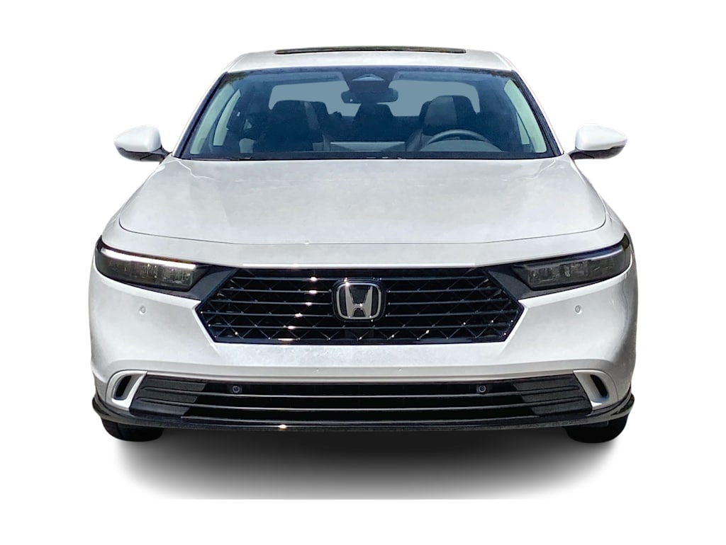 Thumbnail: 2025 Honda Accord - 5