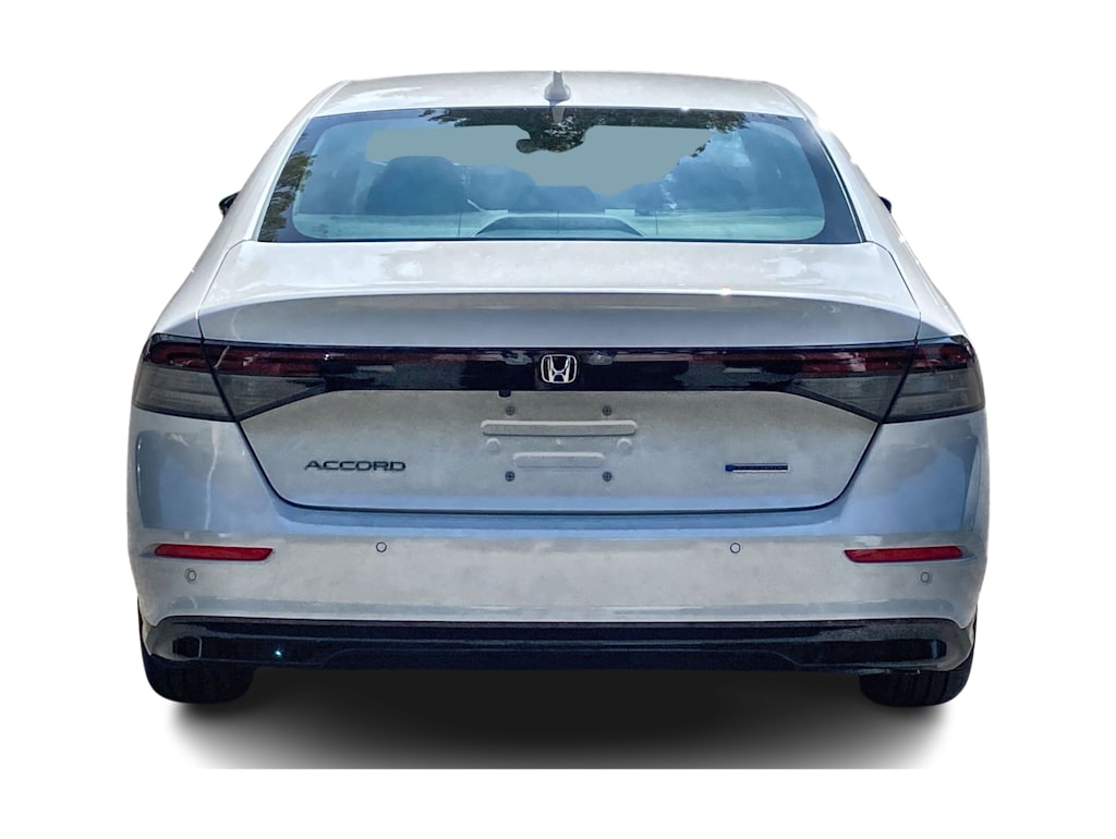 Thumbnail: 2025 Honda Accord - 4