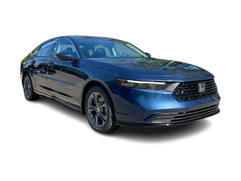 Thumbnail: 2025 Honda Accord - 18