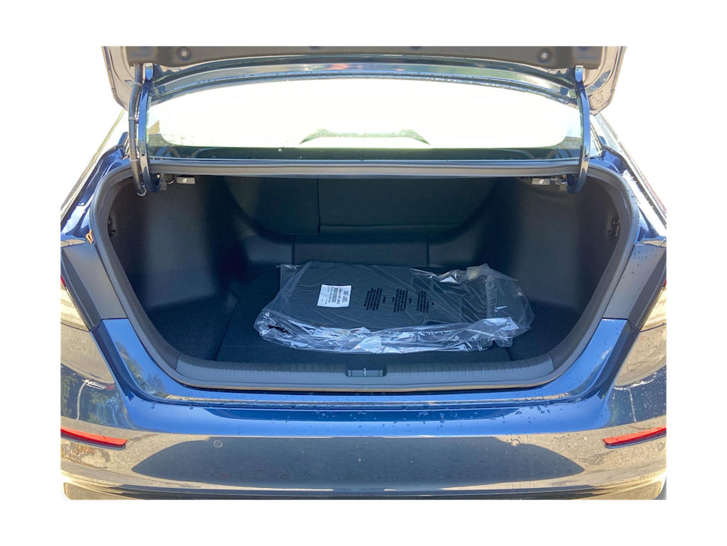 Thumbnail: 2025 Honda Accord - 15