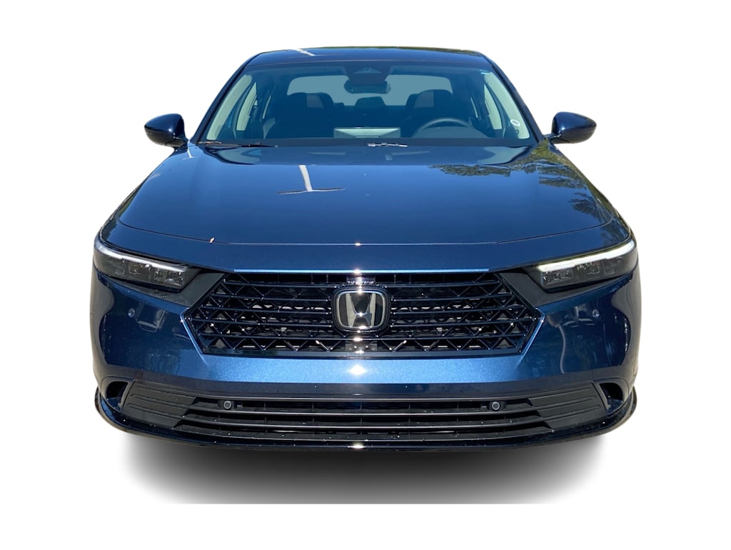 Thumbnail: 2025 Honda Accord - 5