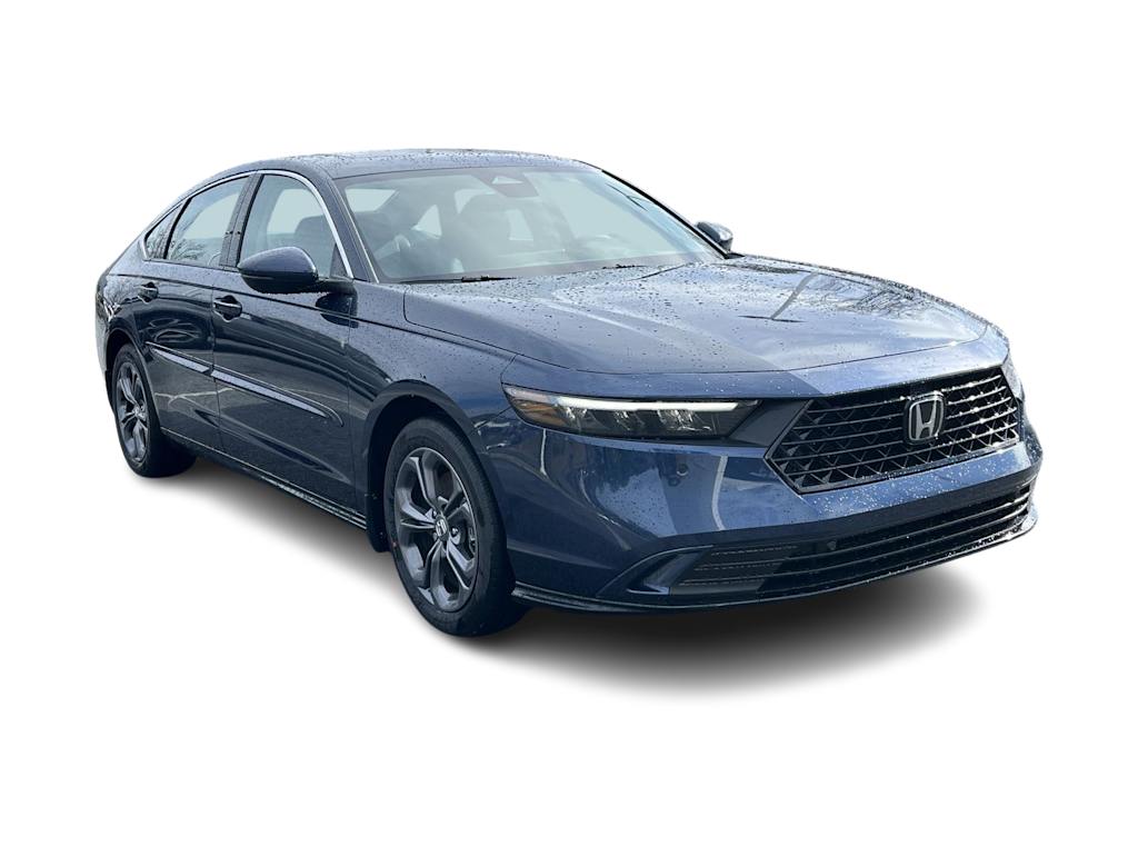 Thumbnail: 2026 Honda Accord - 15
