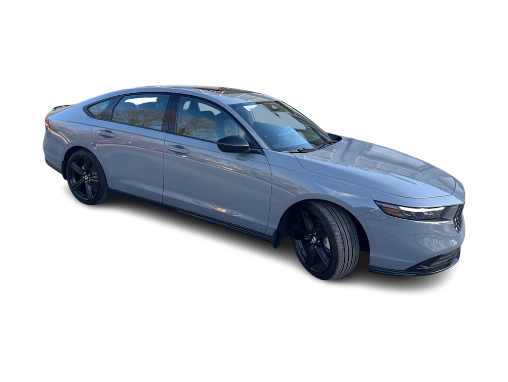 Thumbnail: 2025 Honda Accord - 17