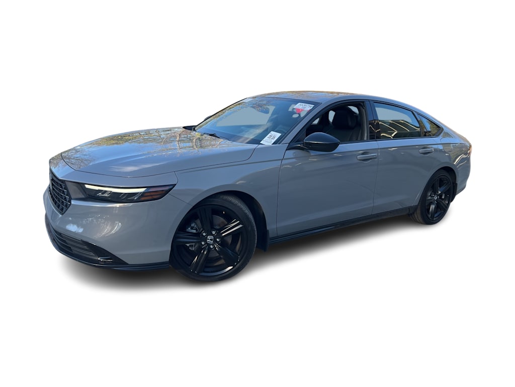 Thumbnail: 2025 Honda Accord - 12