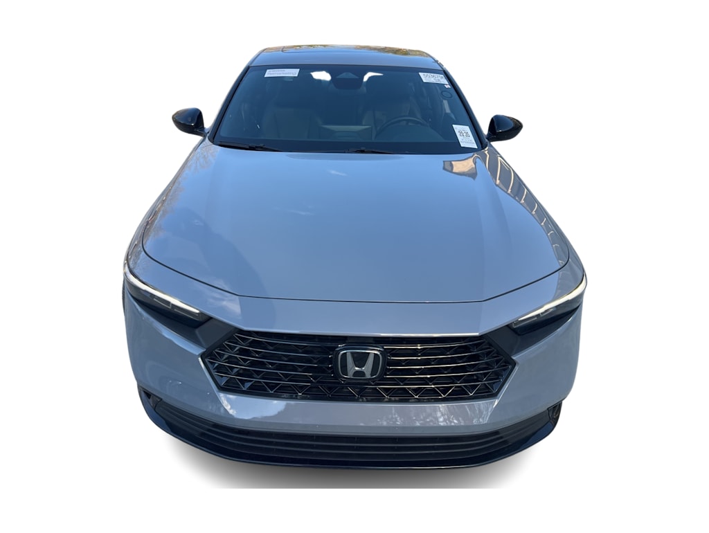 Thumbnail: 2025 Honda Accord - 5