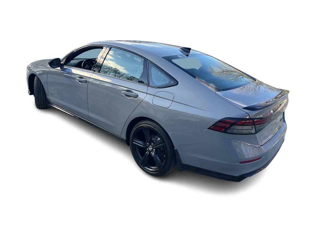 Thumbnail: 2025 Honda Accord - 3