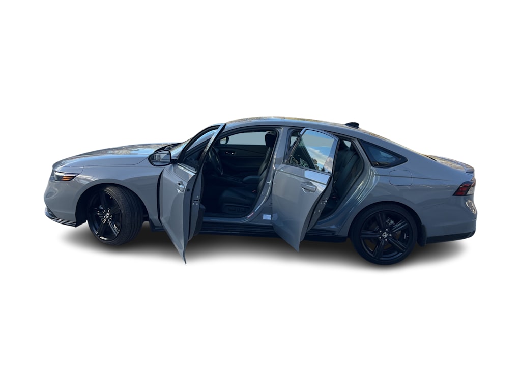 Thumbnail: 2025 Honda Accord - 19