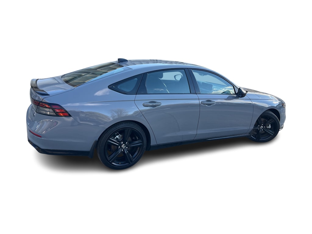 Thumbnail: 2025 Honda Accord - 16