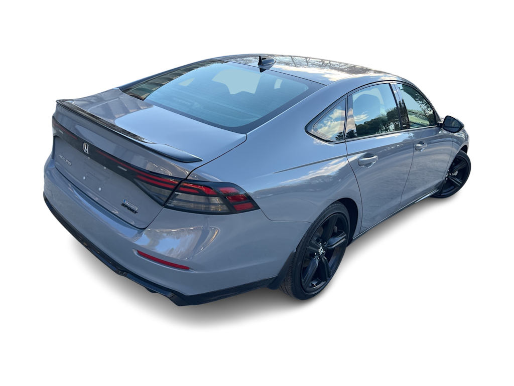 Thumbnail: 2025 Honda Accord - 15