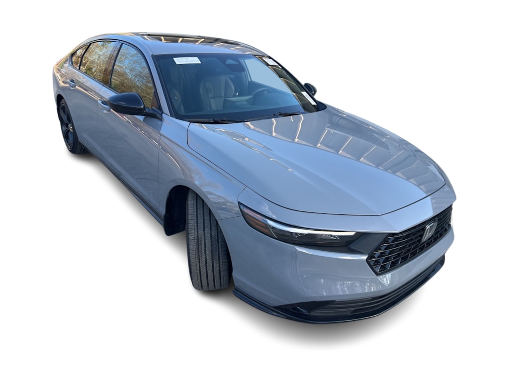 Thumbnail: 2025 Honda Accord - 18