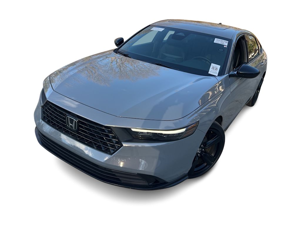 Thumbnail: 2025 Honda Accord - 11