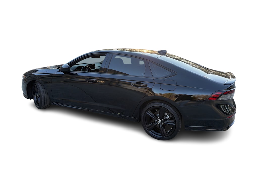 Thumbnail: 2025 Honda Accord - 4