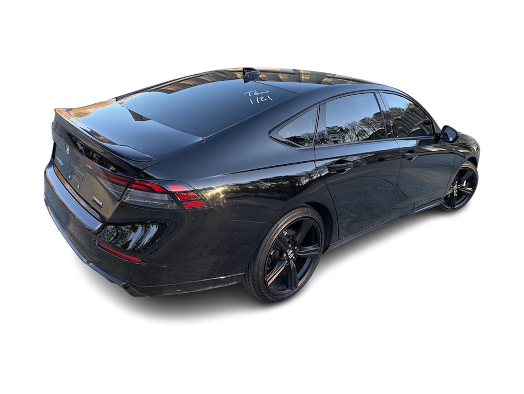 Thumbnail: 2025 Honda Accord - 15