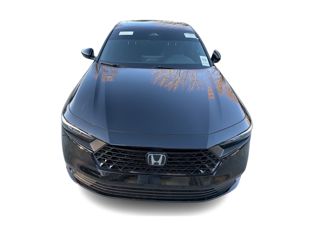Thumbnail: 2025 Honda Accord - 19