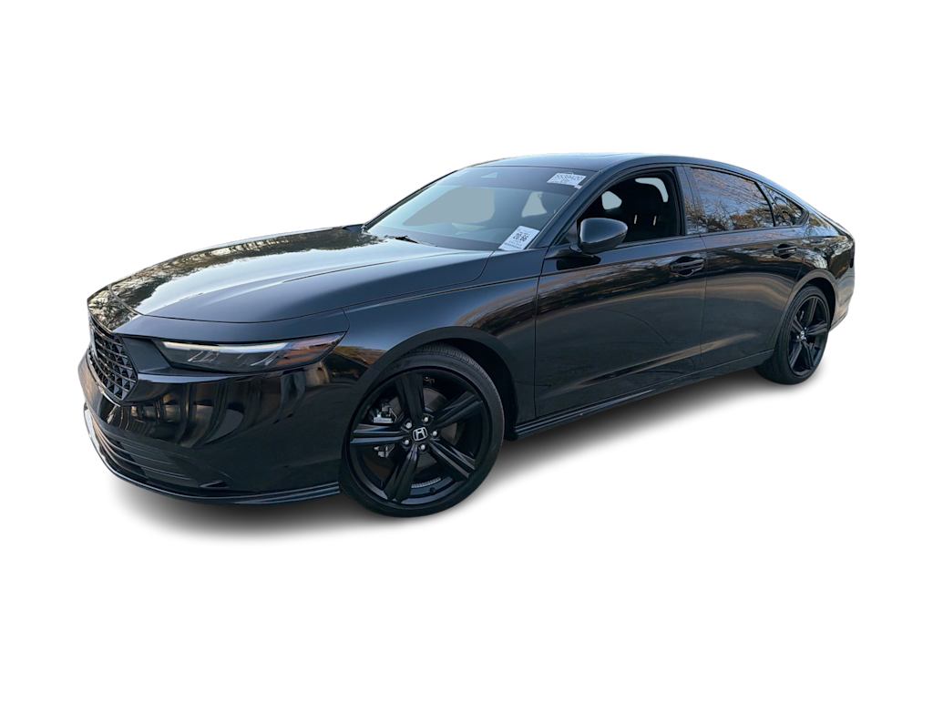 Thumbnail: 2025 Honda Accord - 13