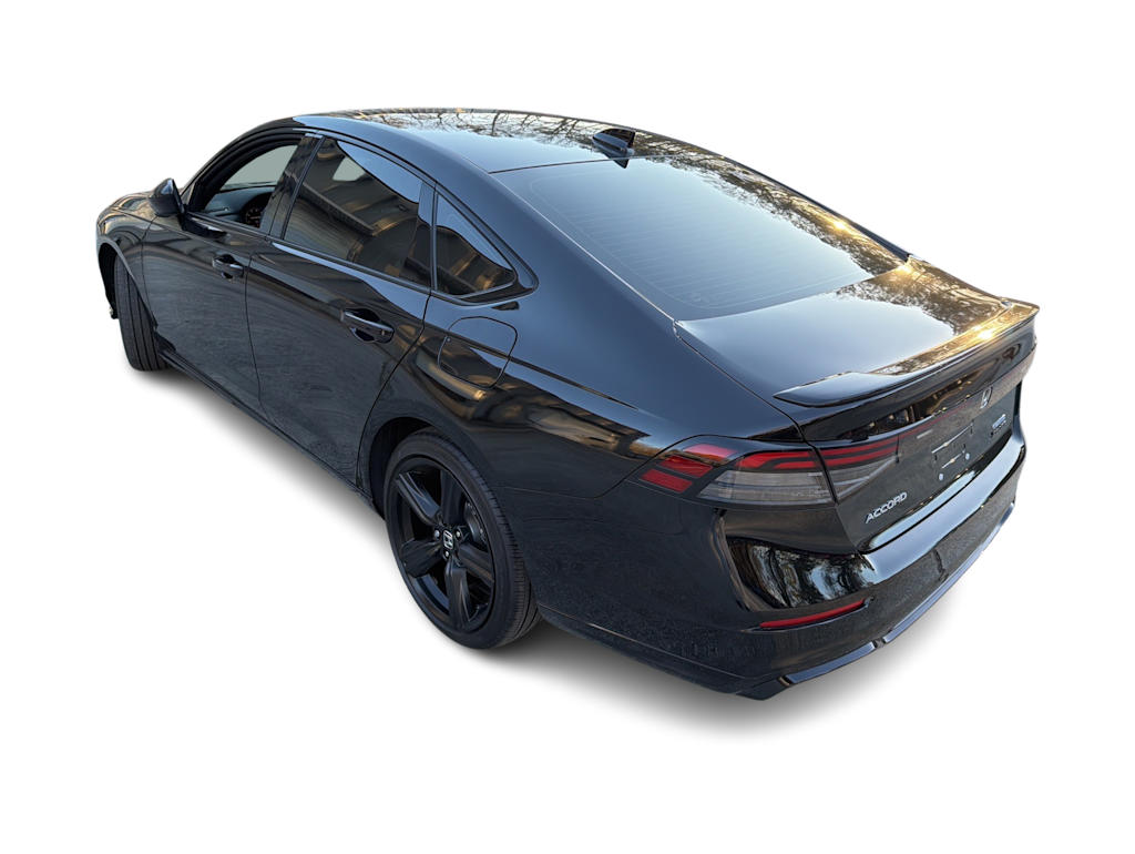 Thumbnail: 2025 Honda Accord - 14