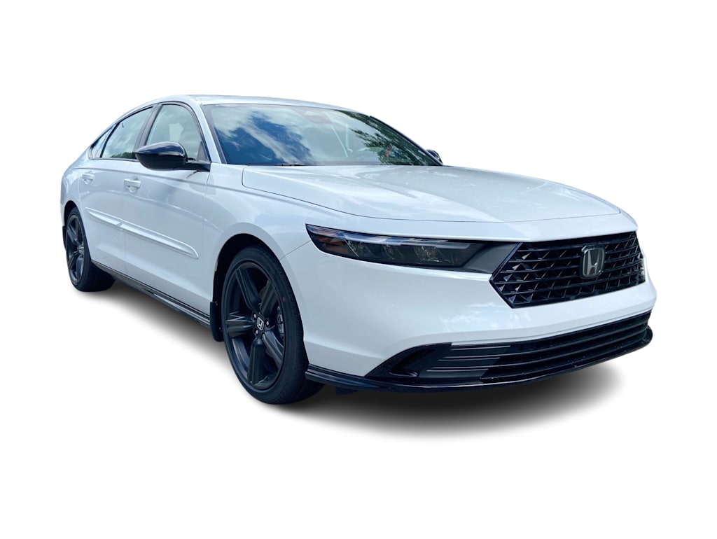 Thumbnail: 2025 Honda Accord - 16