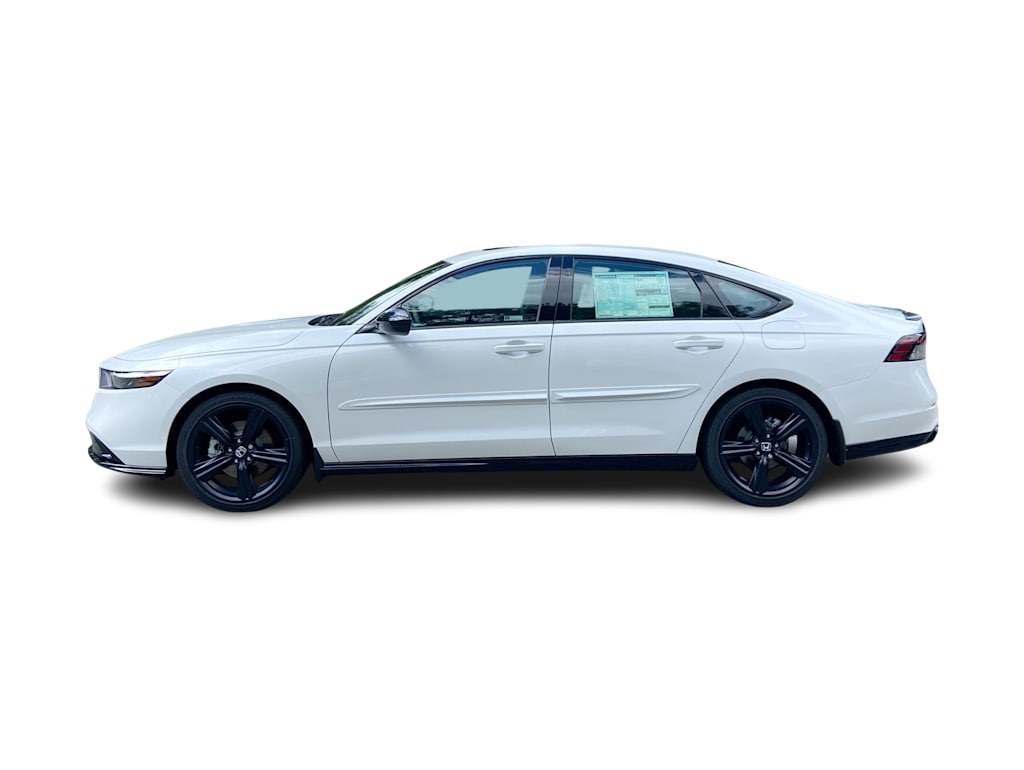 Thumbnail: 2025 Honda Accord - 3