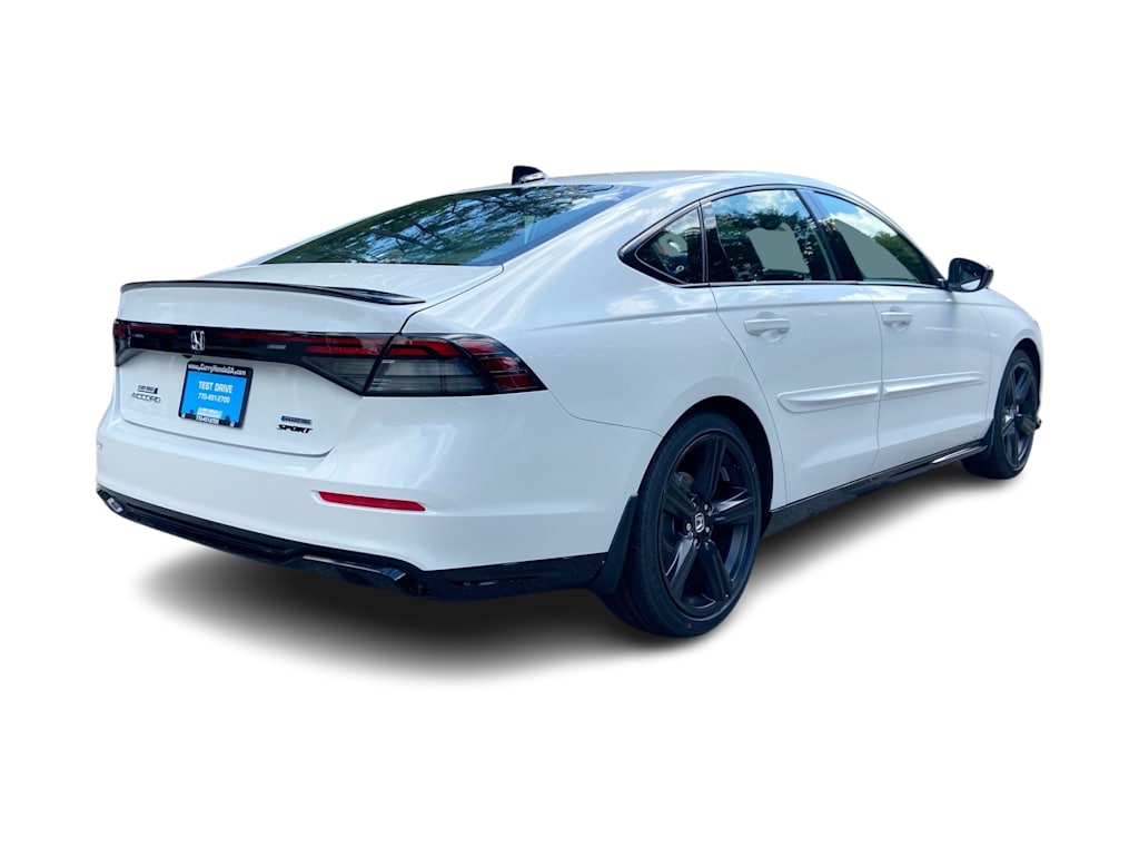 Thumbnail: 2025 Honda Accord - 15