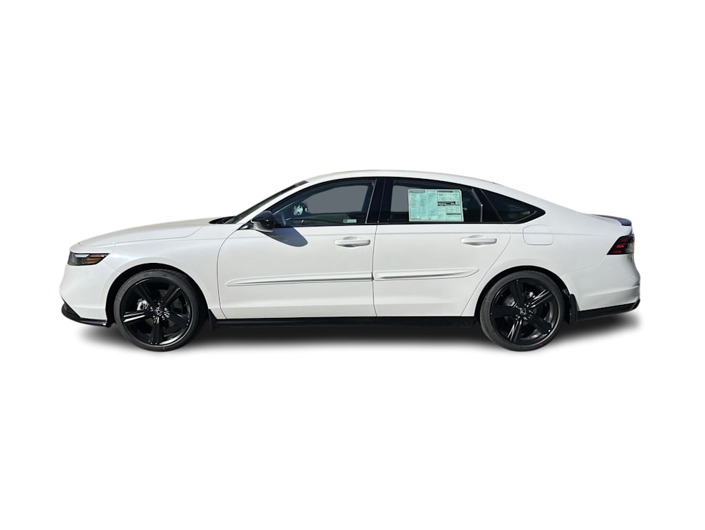 Thumbnail: 2026 Honda Accord - 3