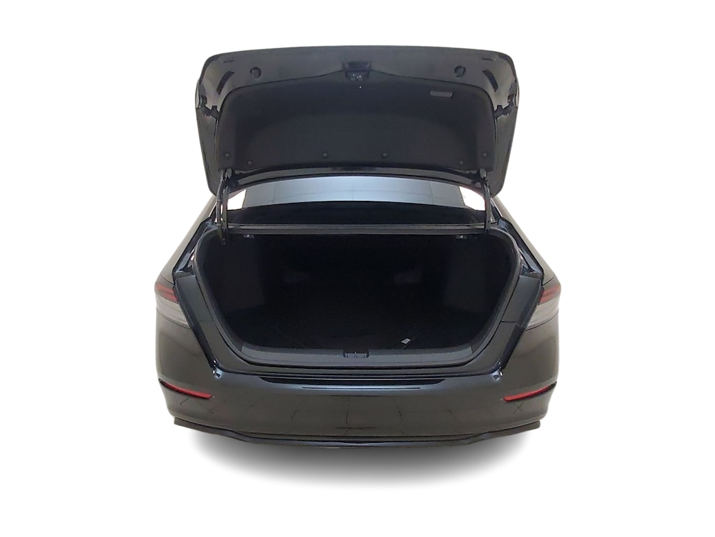 Thumbnail: 2024 Honda Accord - 13