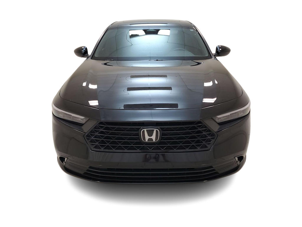 Thumbnail: 2024 Honda Accord - 4