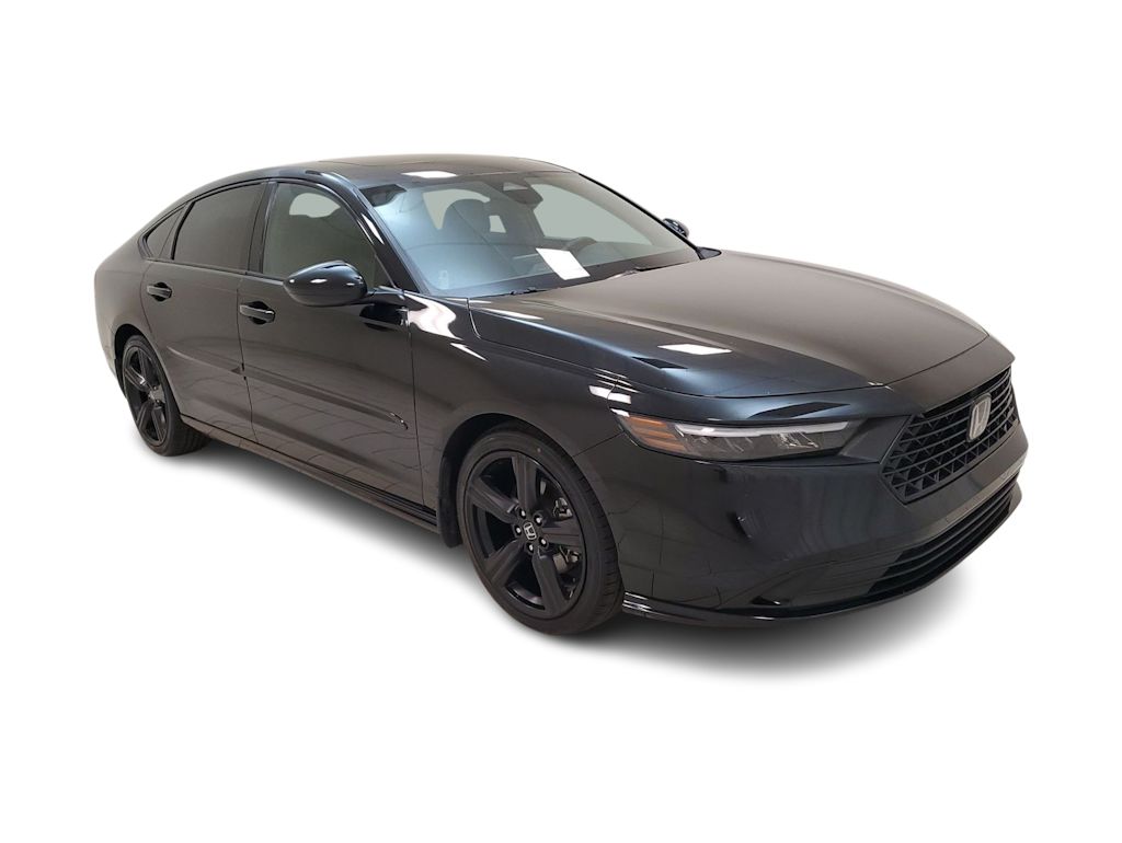 Thumbnail: 2024 Honda Accord - 27