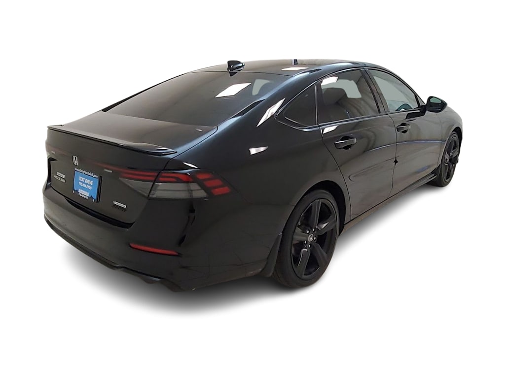 Thumbnail: 2024 Honda Accord - 29