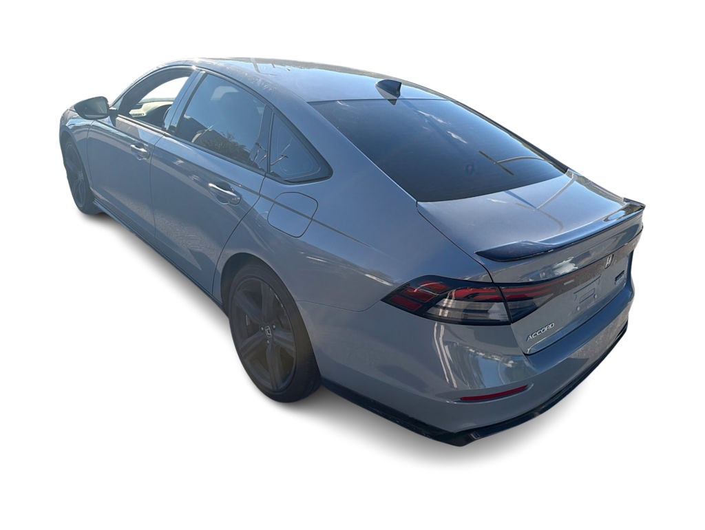 Thumbnail: 2024 Honda Accord - 14