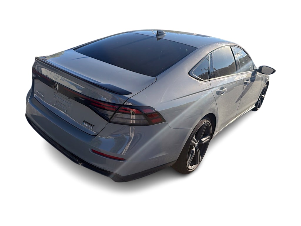 Thumbnail: 2024 Honda Accord - 15