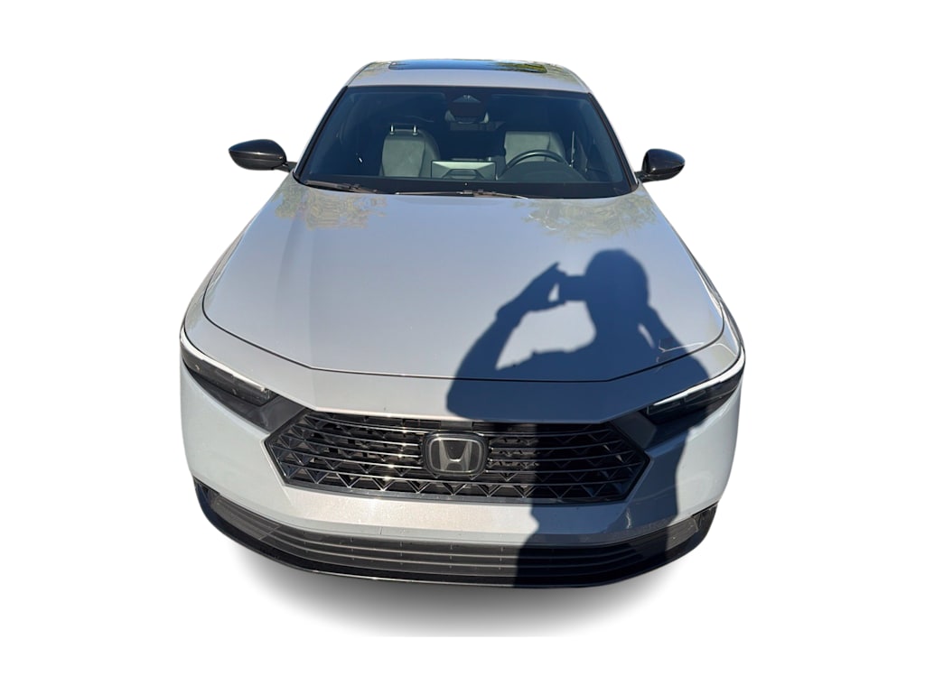 Thumbnail: 2024 Honda Accord - 6