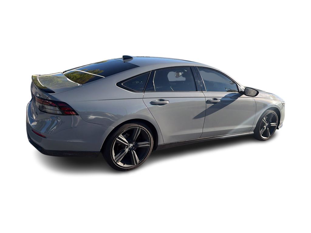 Thumbnail: 2024 Honda Accord - 16
