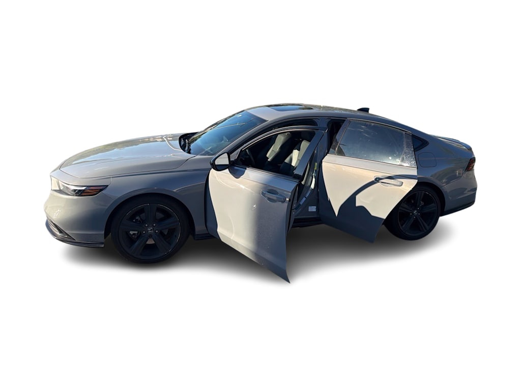Thumbnail: 2024 Honda Accord - 22
