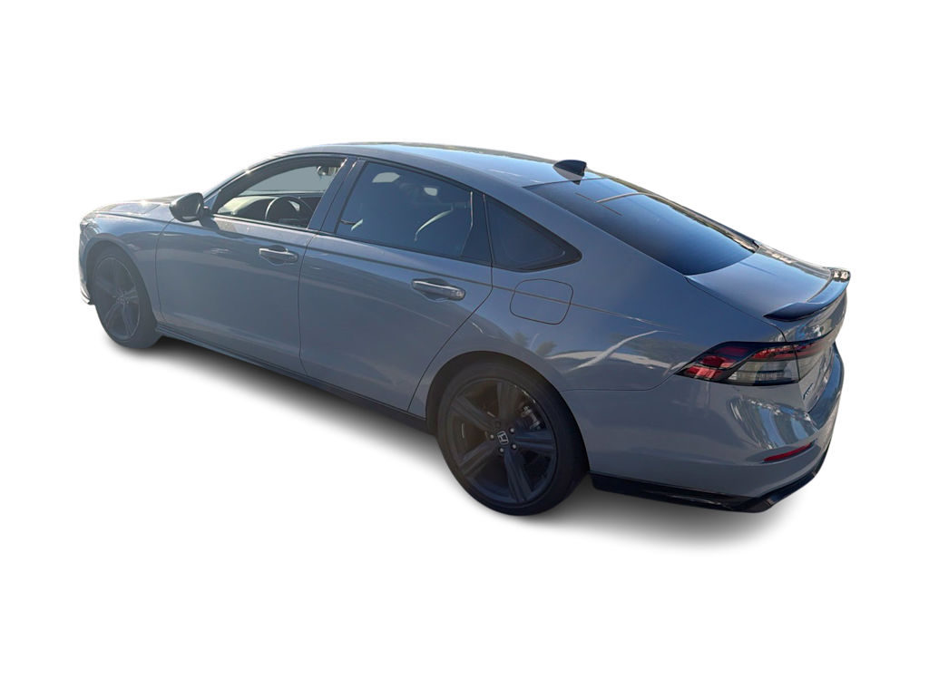 Thumbnail: 2024 Honda Accord - 4