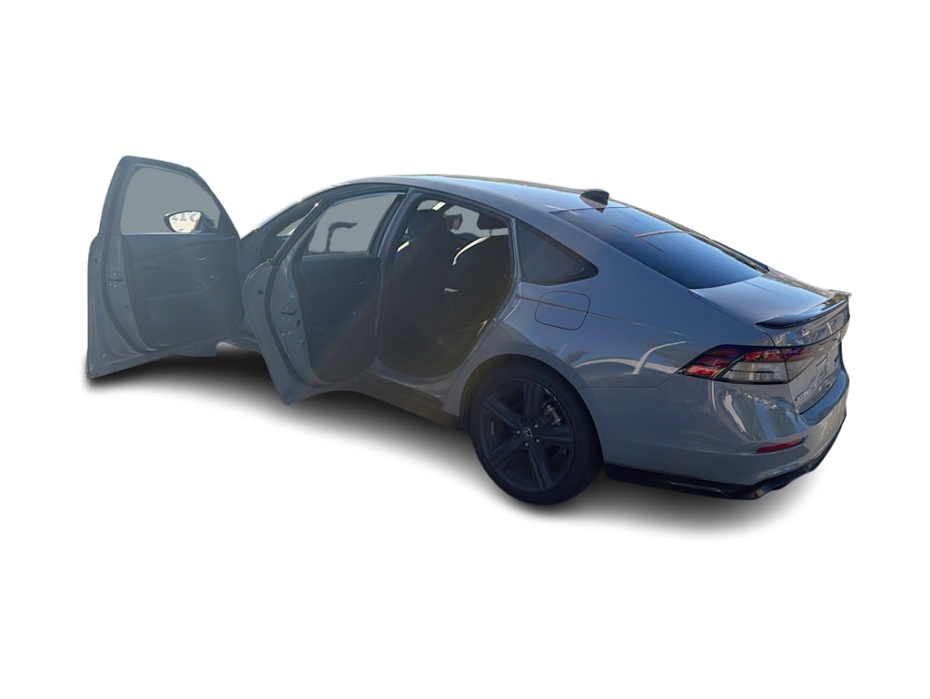 Thumbnail: 2024 Honda Accord - 24