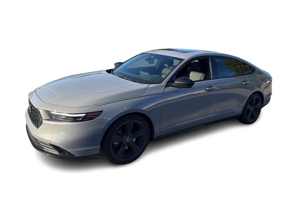 Thumbnail: 2024 Honda Accord - 13