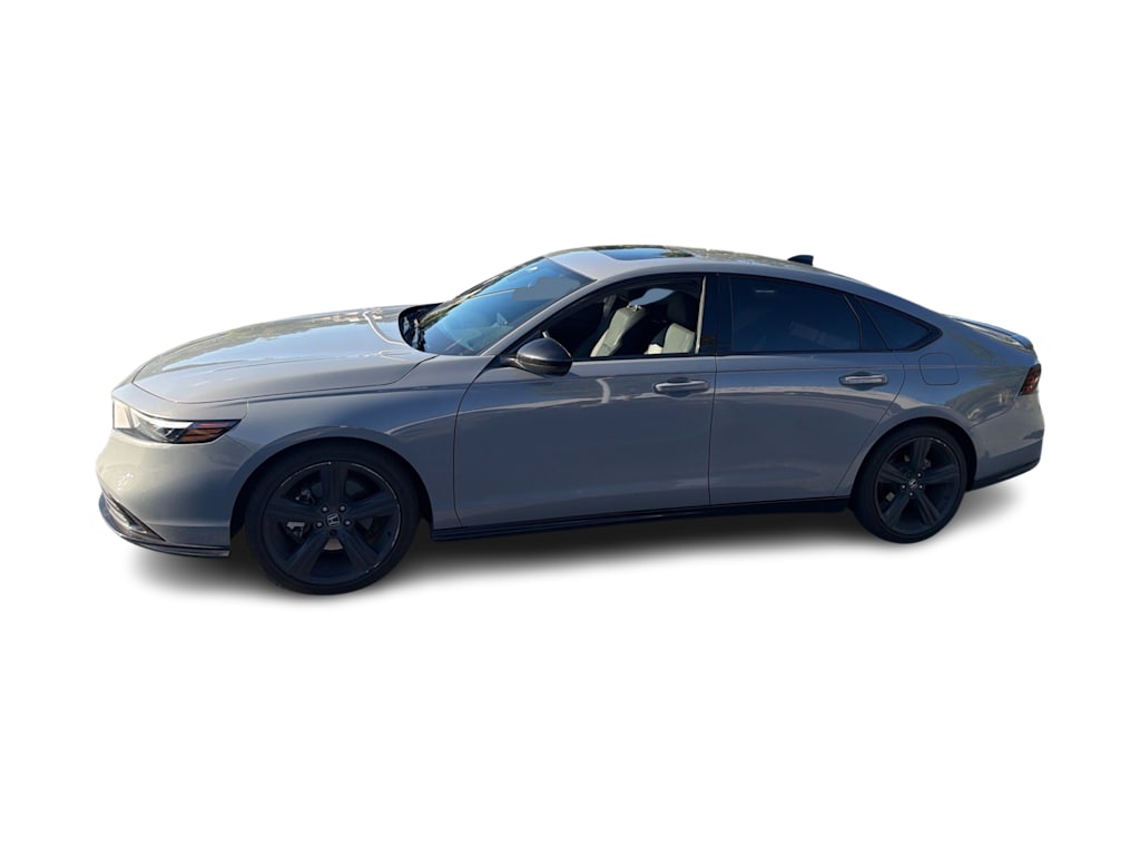 Thumbnail: 2024 Honda Accord - 3