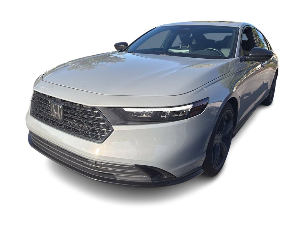 Thumbnail: 2024 Honda Accord - 11